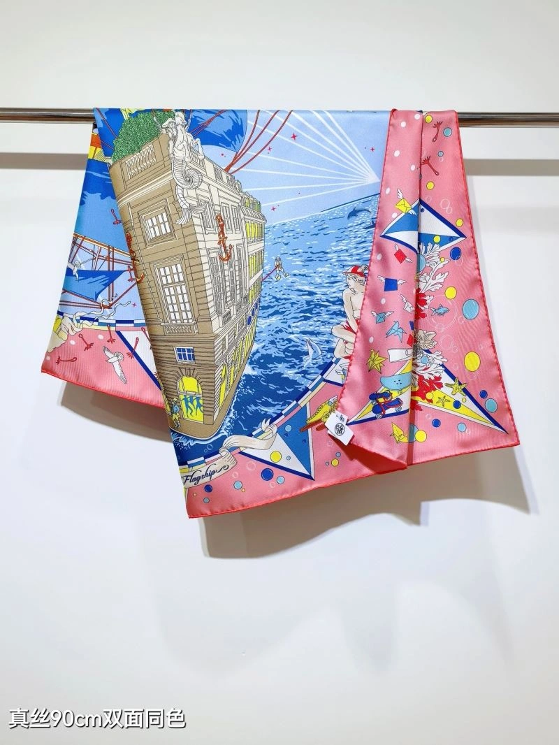 FastDry Hermes Scarf 271661