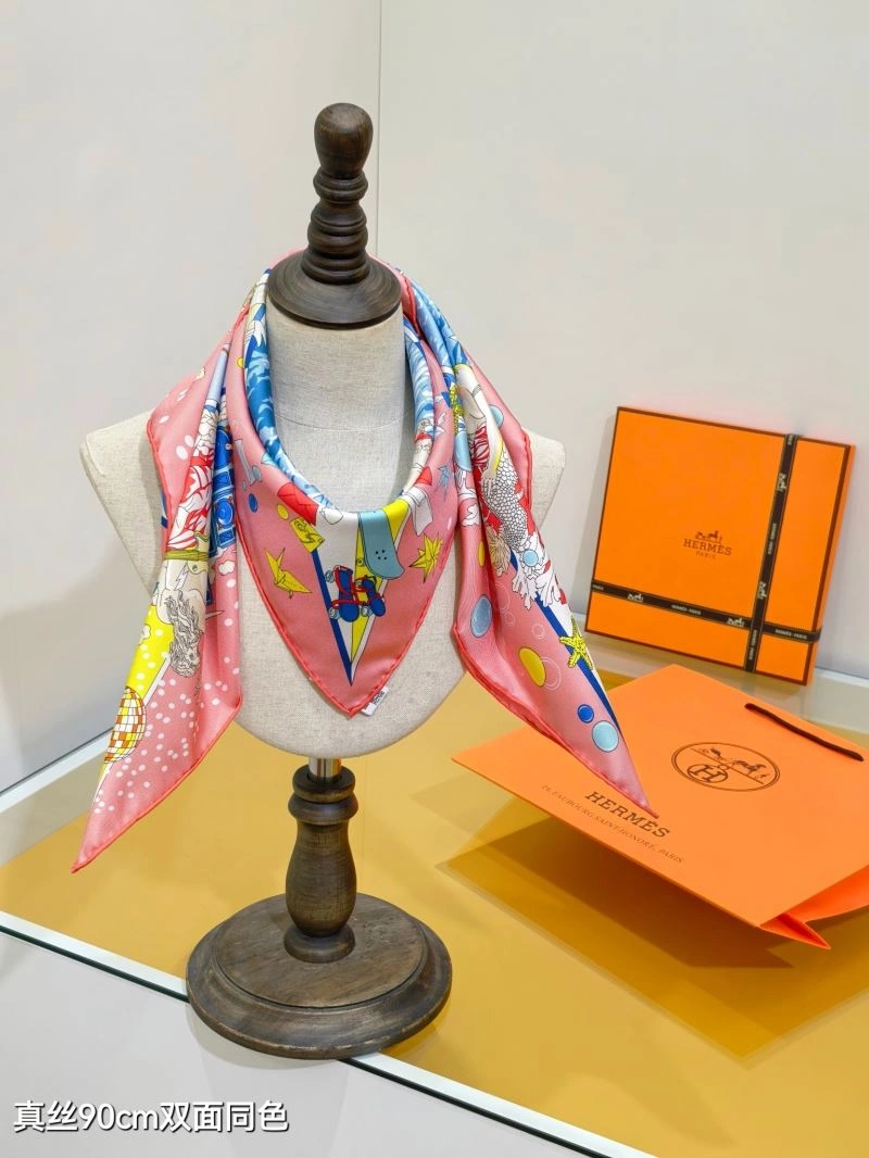 FastDry Hermes Scarf 271661