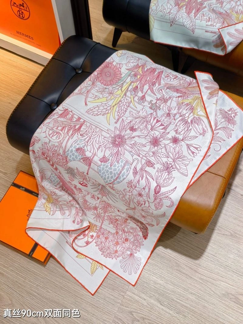 Hermes Scarf StreetReady 271653