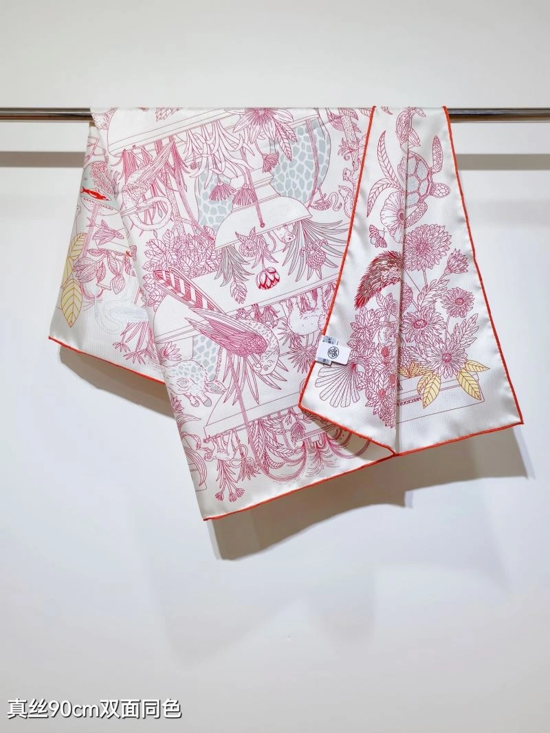 Hermes Scarf StreetReady 271653