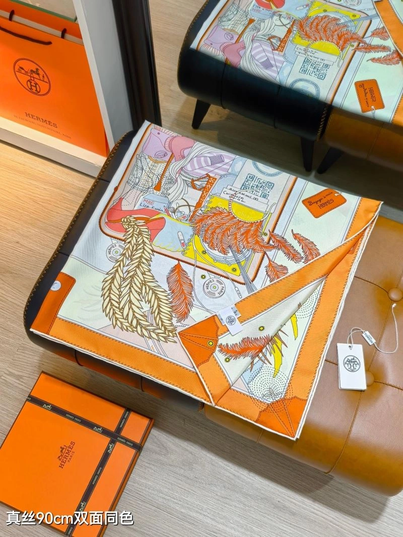 Hermes Scarf BestValue 271651