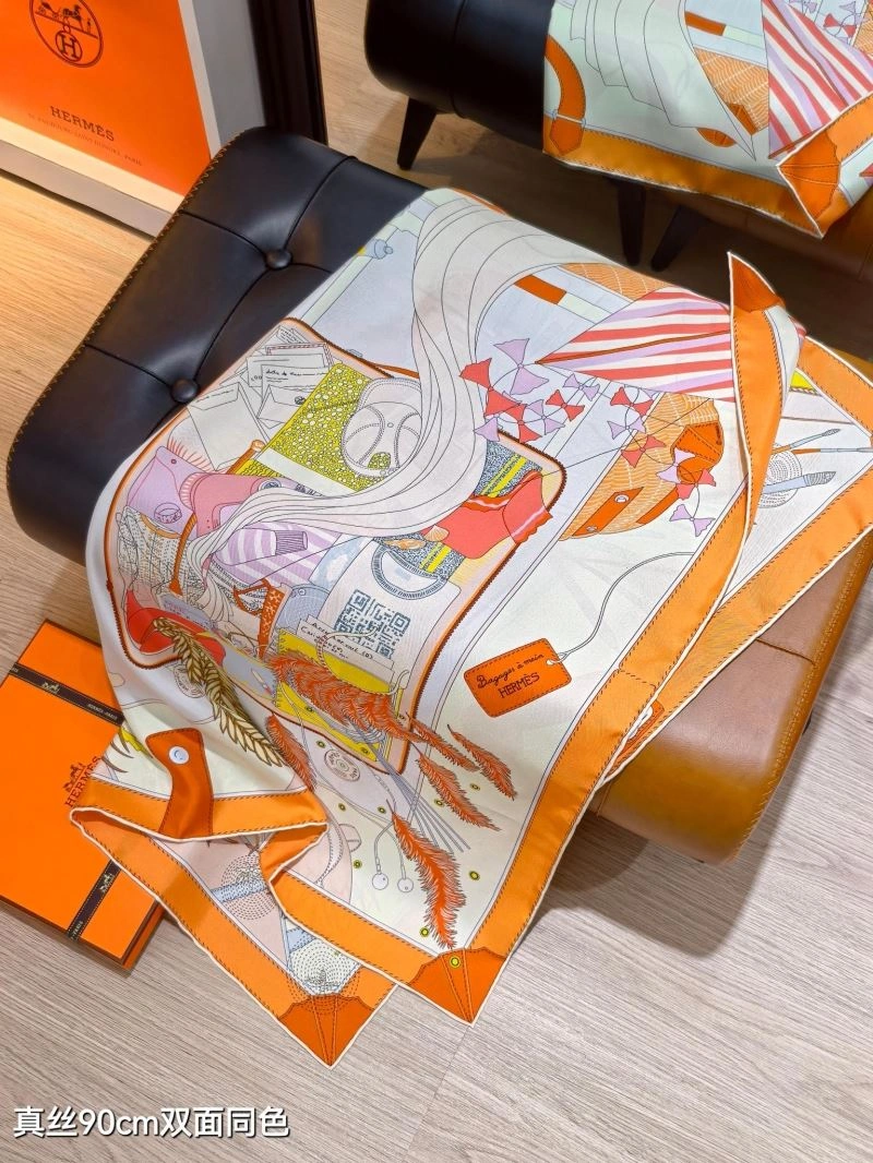 Hermes Scarf BestValue 271651
