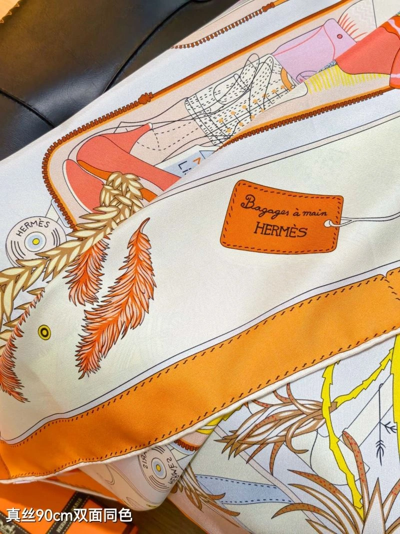 Hermes Scarf BestValue 271651