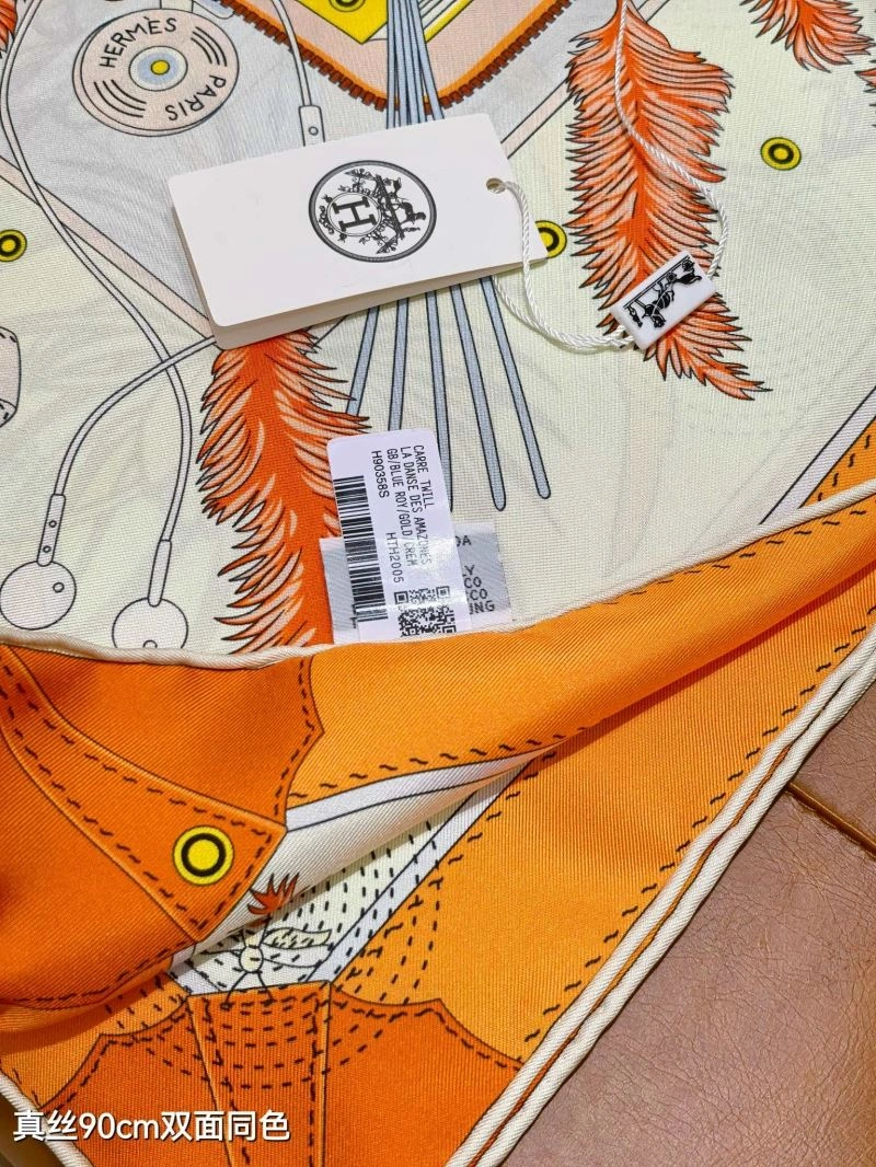 Hermes Scarf BestValue 271651