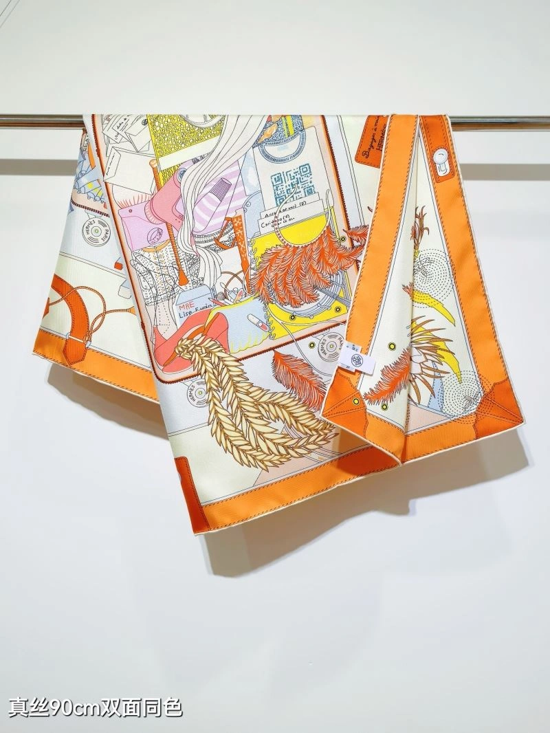 Hermes Scarf BestValue 271651