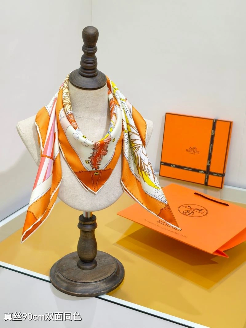 Hermes Scarf BestValue 271651