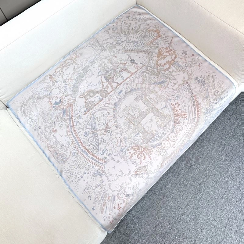 Hermes Scarf Reliable 271650
