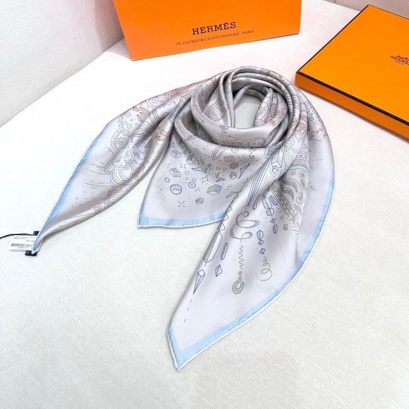 Hermes Scarf Reliable 271650