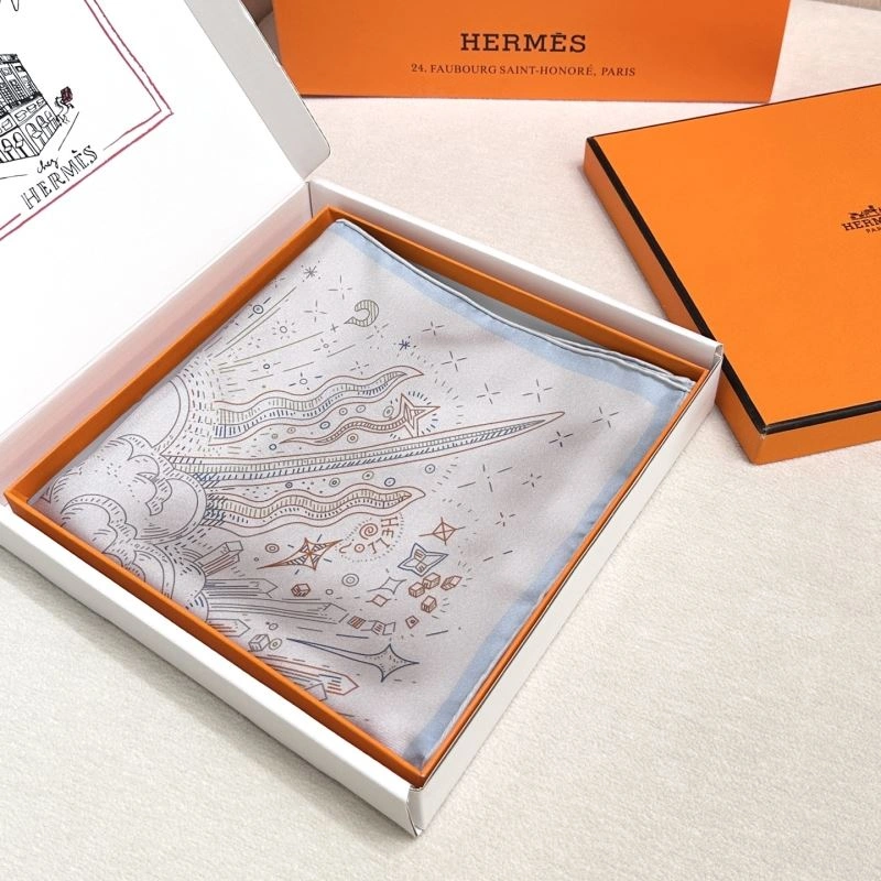 Hermes Scarf Reliable 271650