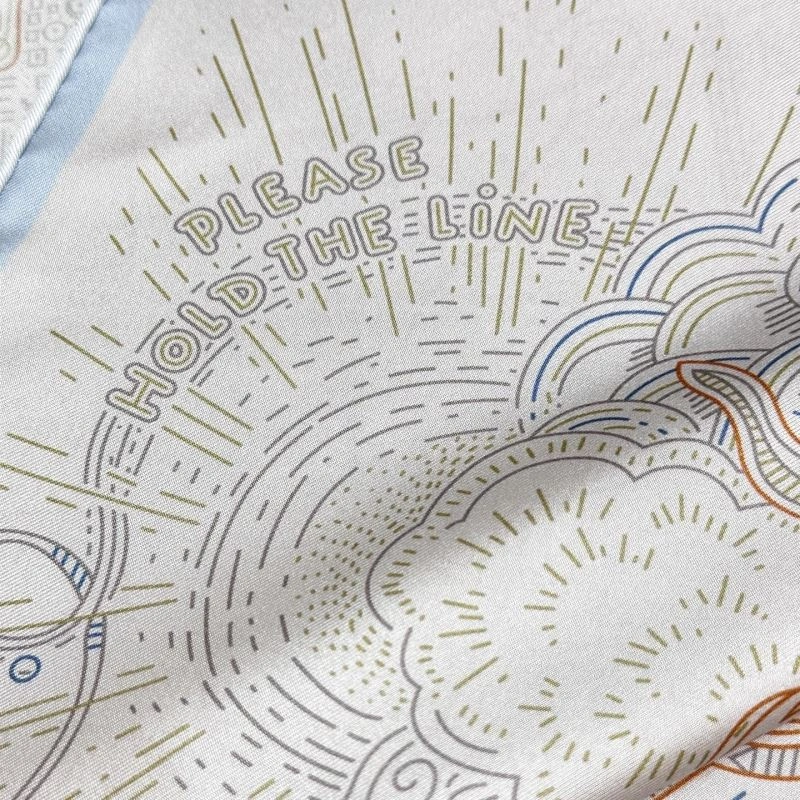 Hermes Scarf Reliable 271650