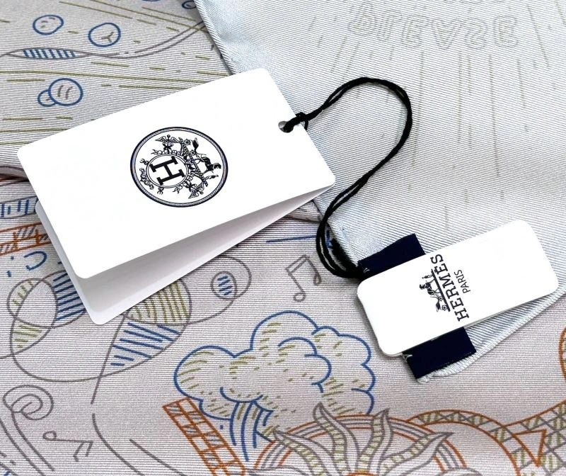 Hermes Scarf Reliable 271650