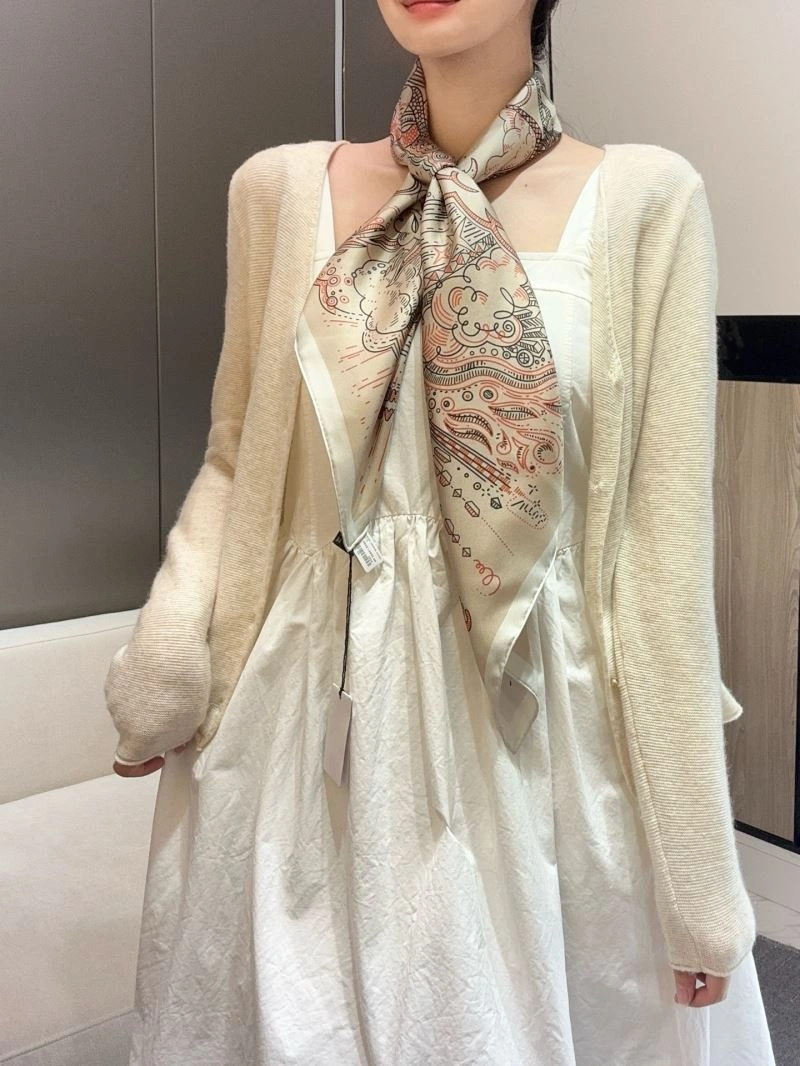 Trendy Hermes Scarf 271649