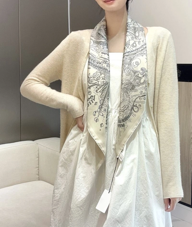 Hermes Scarf Chic 271635