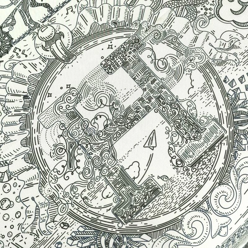 Hermes Scarf Chic 271635