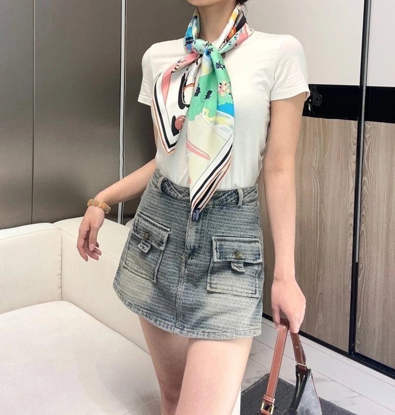 Hermes Scarf MoistureWicking 271633