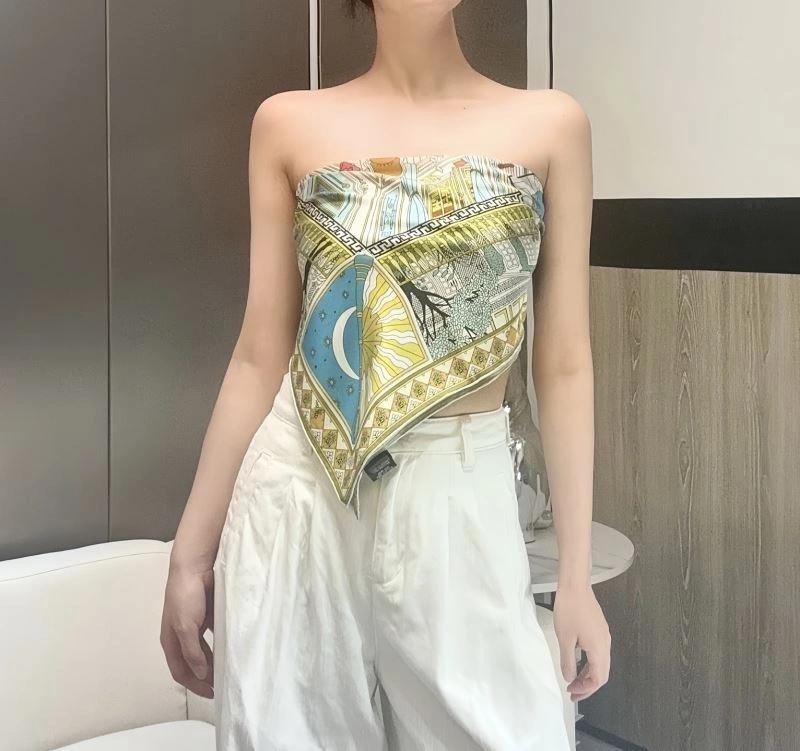 FlexibleFit Hermes Scarf 271624