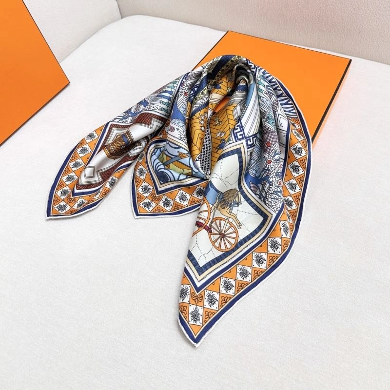 SoftTouch Hermes Scarf 271631
