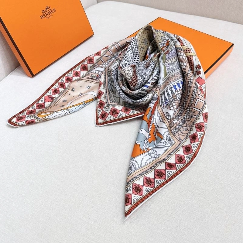 HighPerformance Hermes Scarf 271626