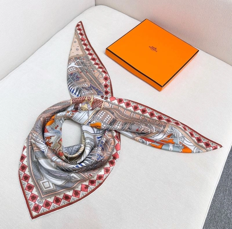 HighPerformance Hermes Scarf 271626
