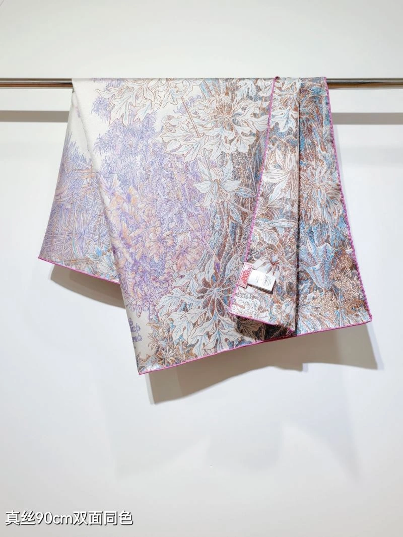 ZeroBulk Hermes Scarf 271627