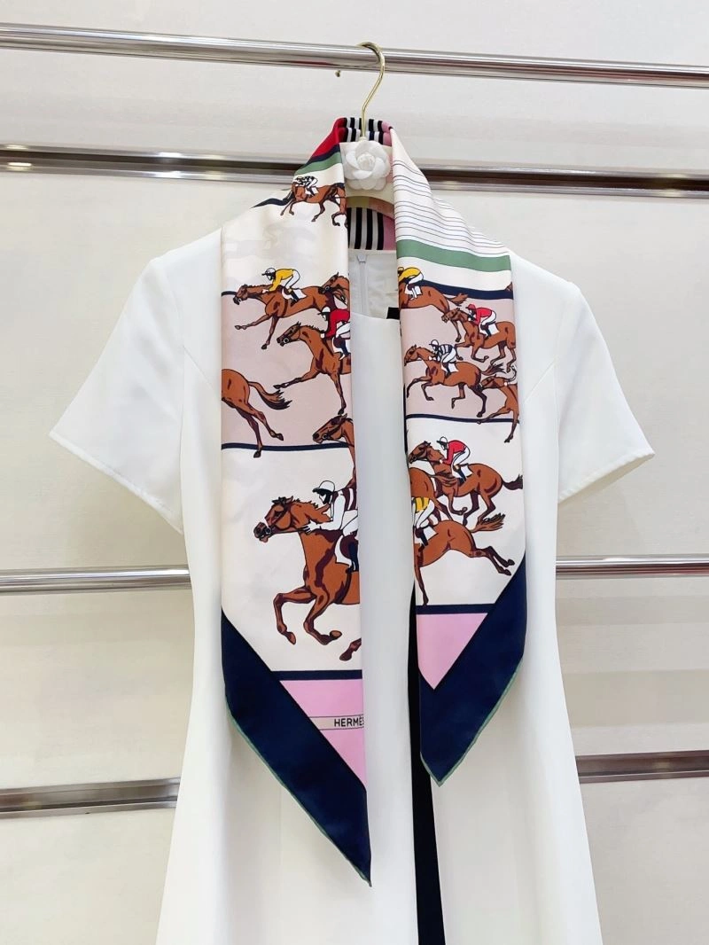 Hermes Scarf UrbanStyle 271637