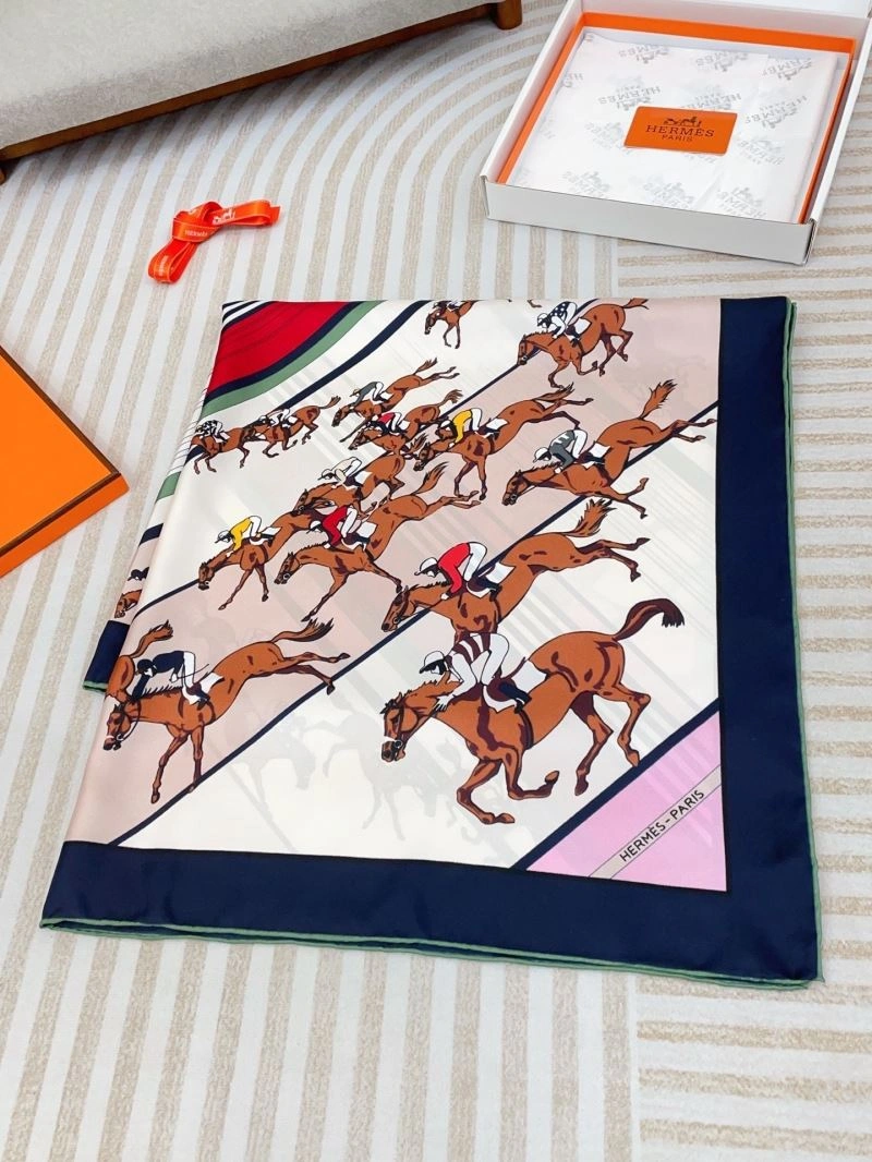 Hermes Scarf UrbanStyle 271637