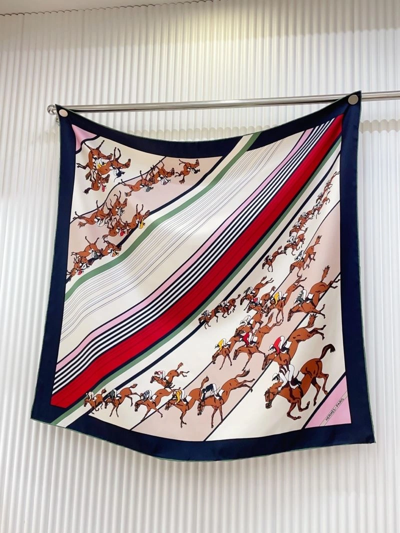 Hermes Scarf UrbanStyle 271637