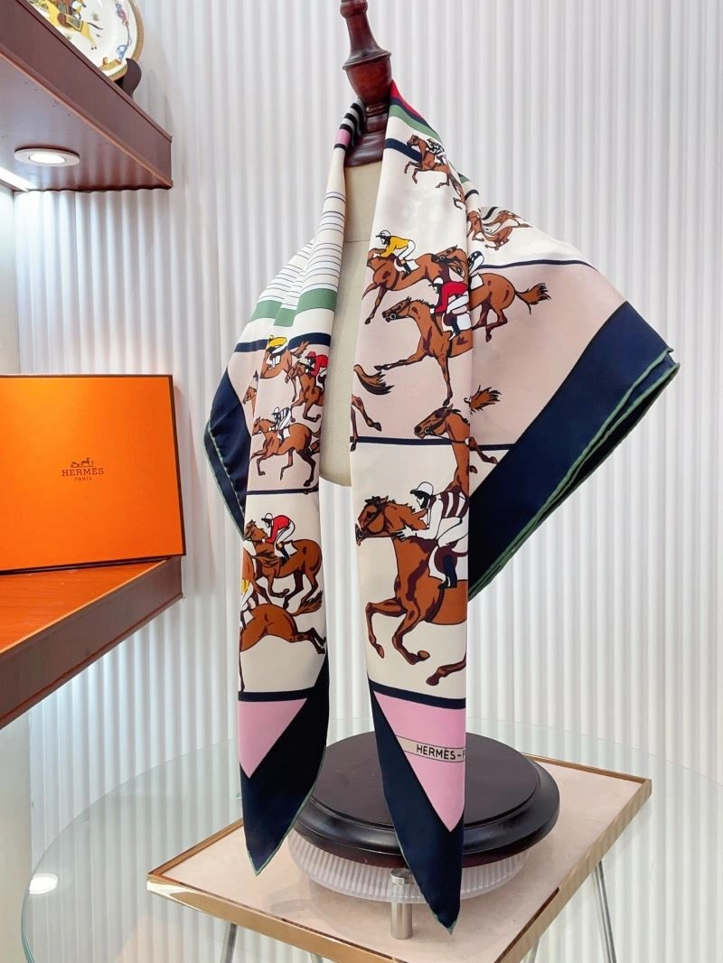 Hermes Scarf UrbanStyle 271637
