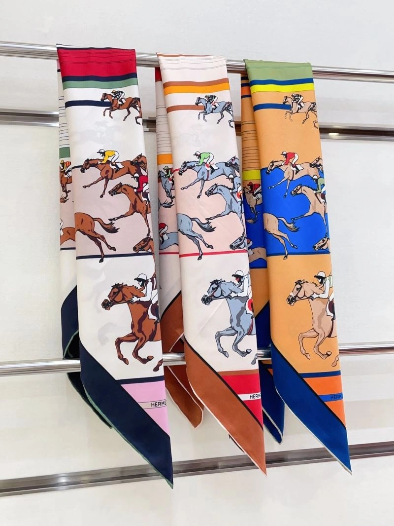 Premium Hermes Scarf 271646
