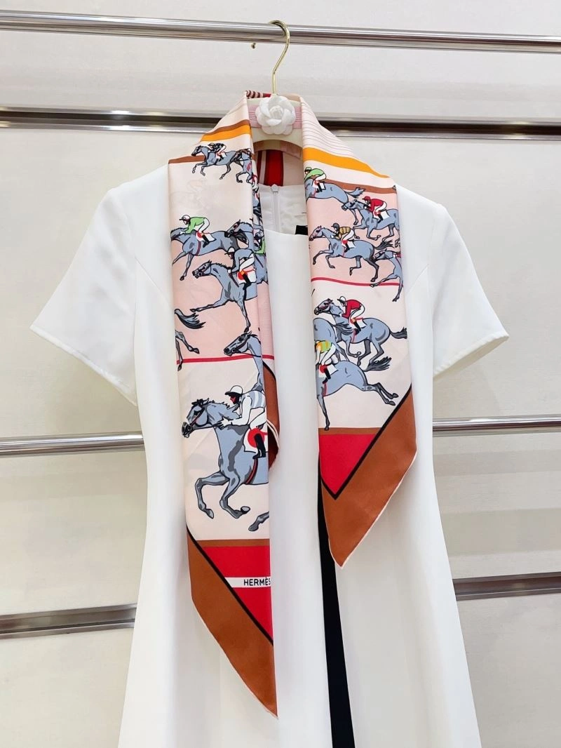 Premium Hermes Scarf 271646