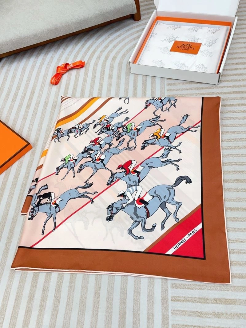 Premium Hermes Scarf 271646