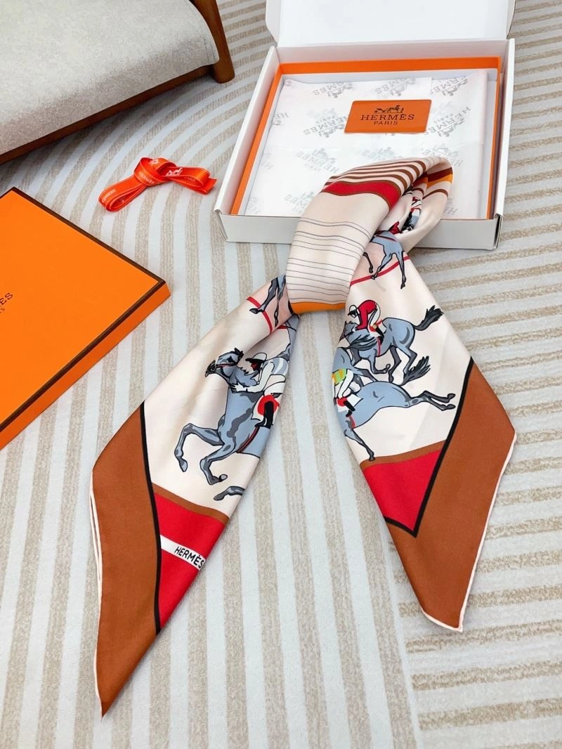 Premium Hermes Scarf 271646