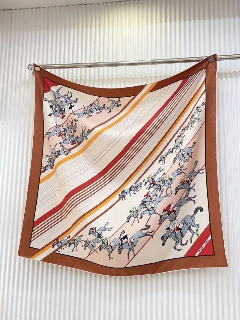 Premium Hermes Scarf 271646
