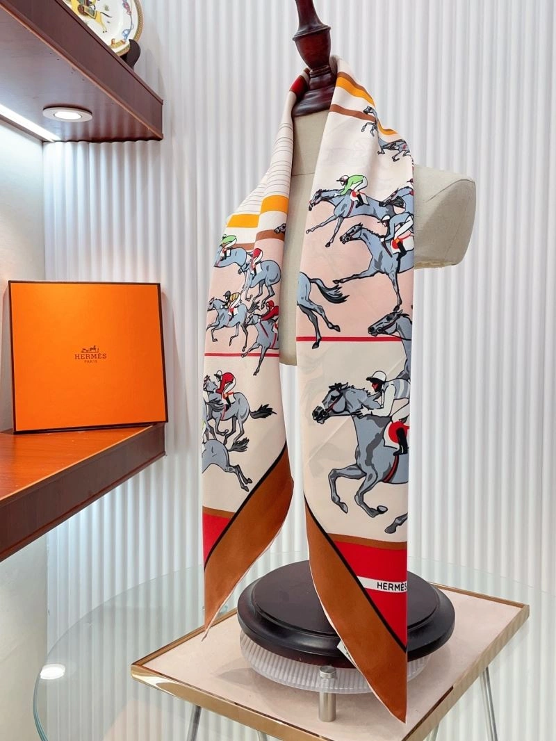 Premium Hermes Scarf 271646
