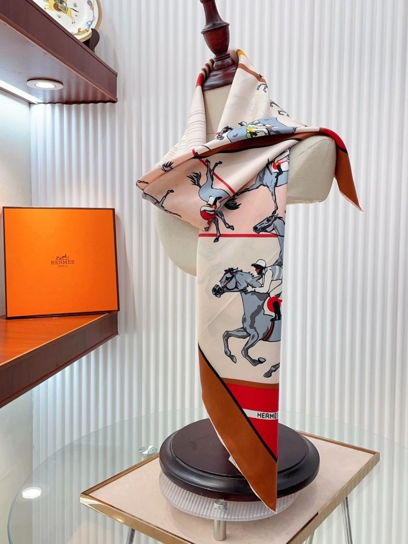 Premium Hermes Scarf 271646