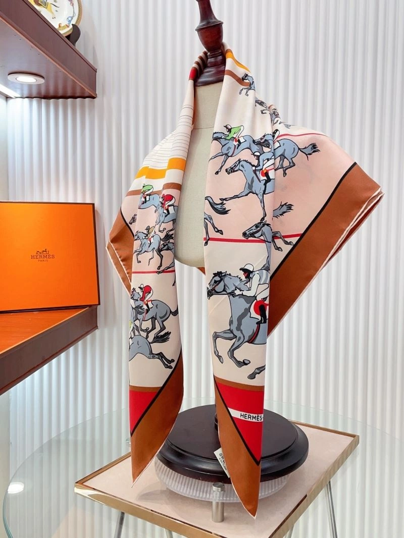 Premium Hermes Scarf 271646