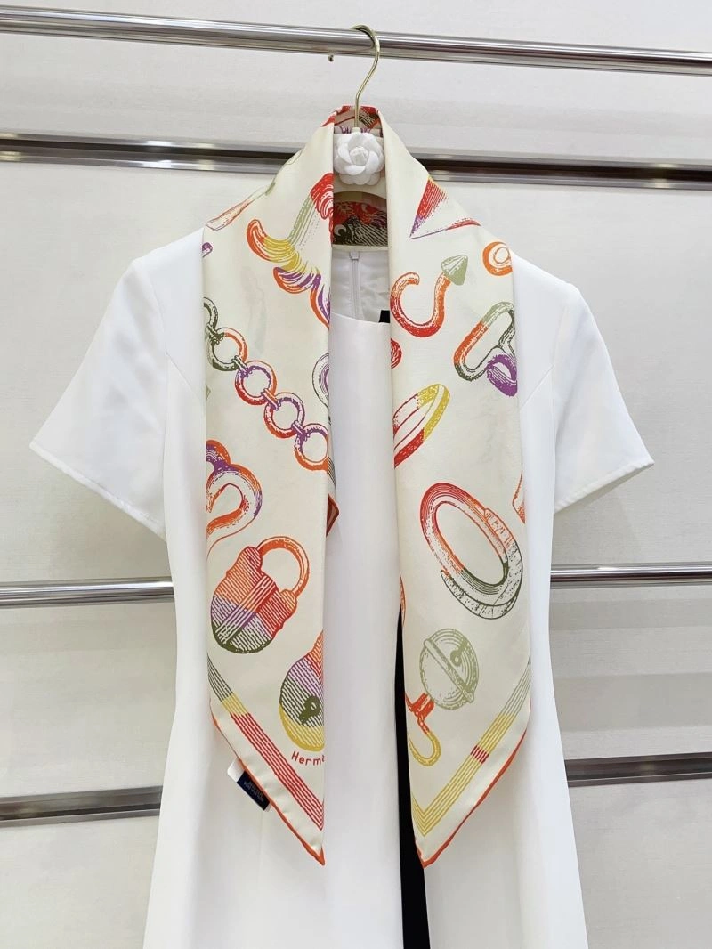 Hermes Scarf ComfortFit 271622