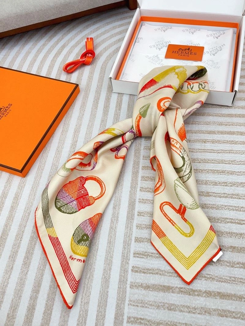 Hermes Scarf ComfortFit 271622