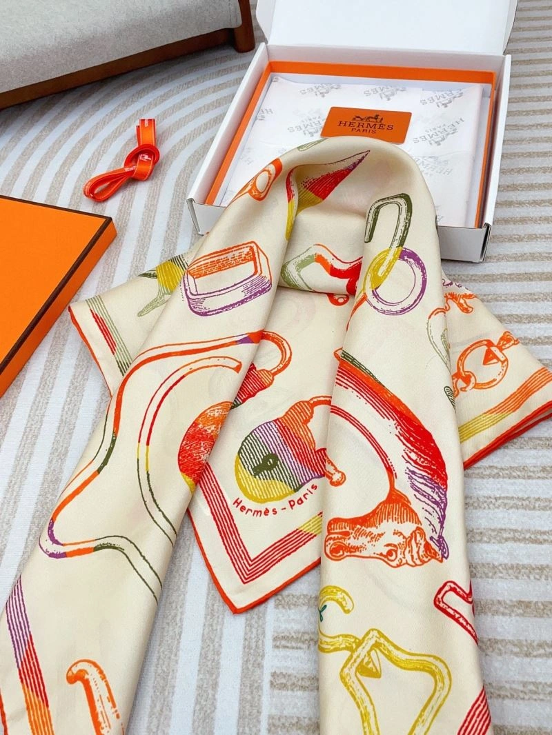 Hermes Scarf ComfortFit 271622