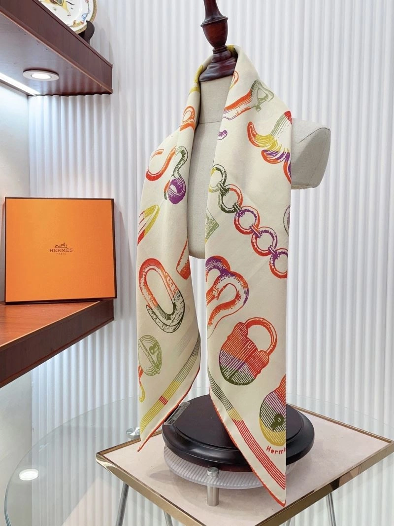 Hermes Scarf ComfortFit 271622