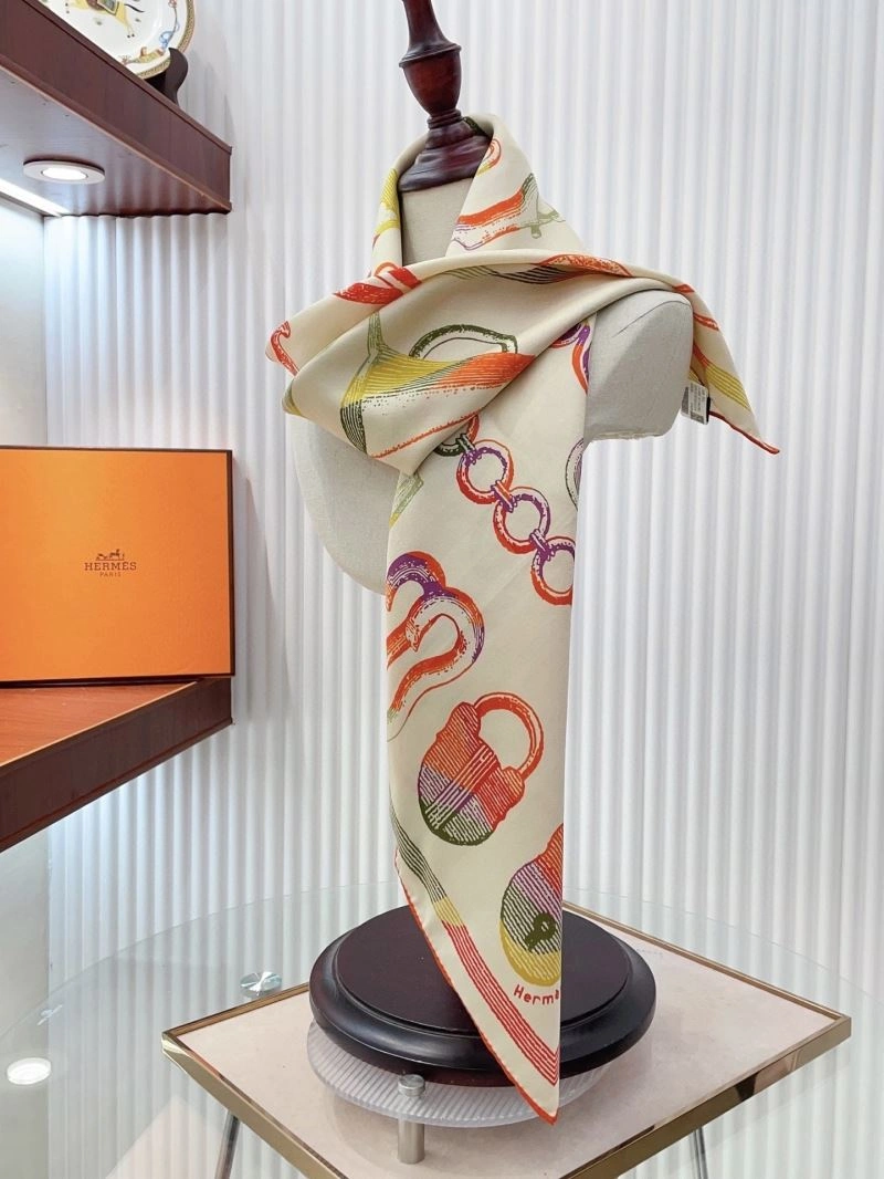 Hermes Scarf ComfortFit 271622