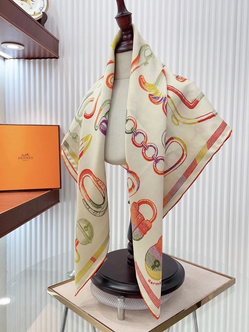 Hermes Scarf ComfortFit 271622