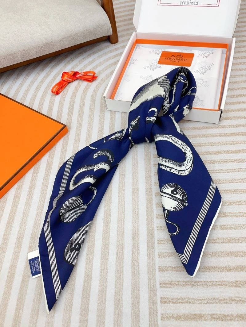 Stylish Hermes Scarf 271625