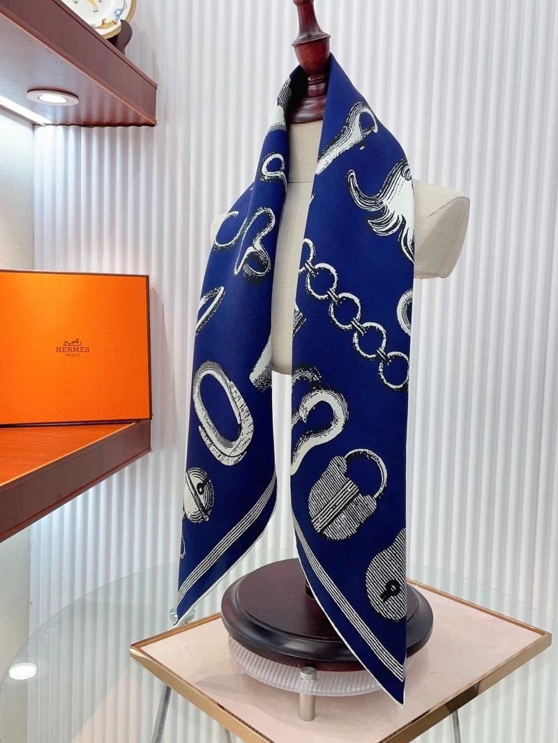 Stylish Hermes Scarf 271625