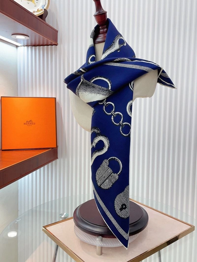 Stylish Hermes Scarf 271625