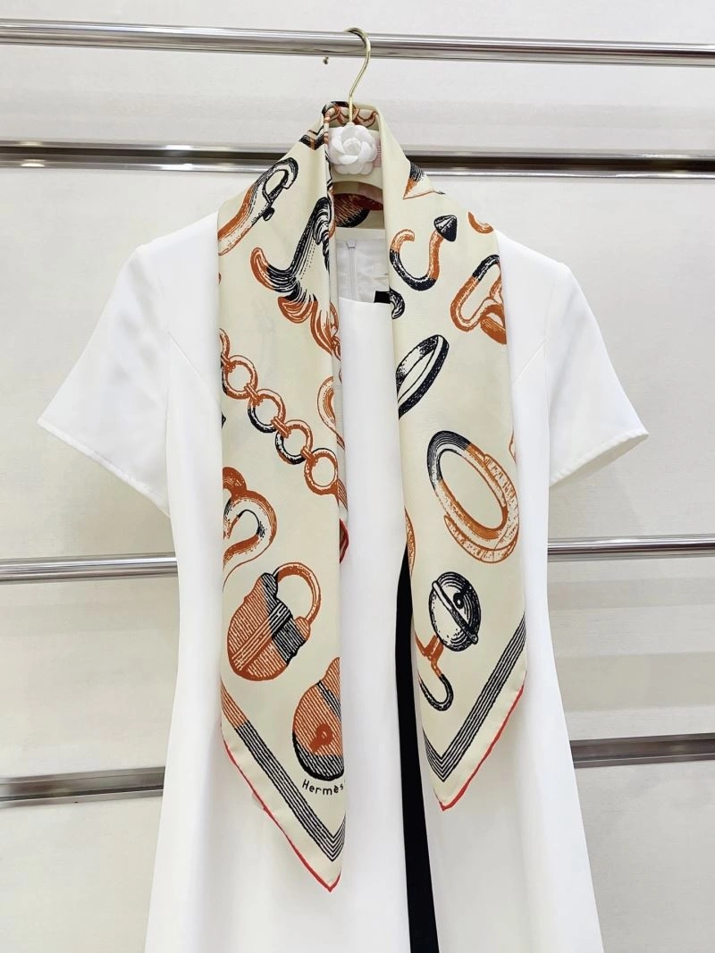 Trendsetting Hermes Scarf 271638