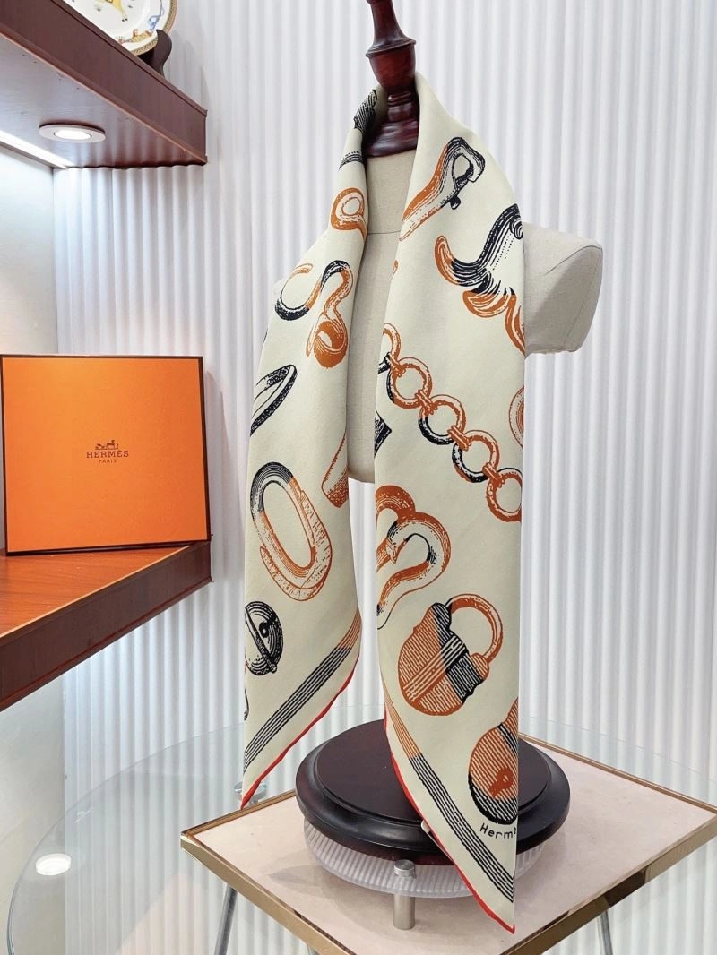 Trendsetting Hermes Scarf 271638