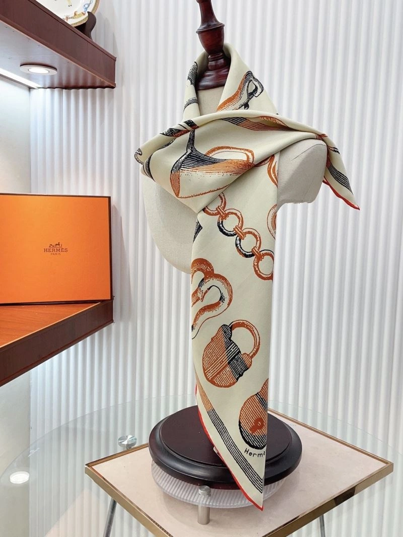 Trendsetting Hermes Scarf 271638