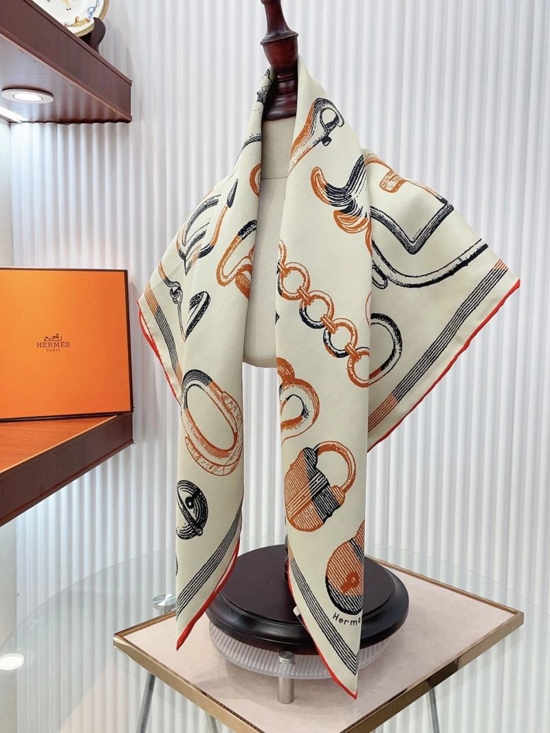 Trendsetting Hermes Scarf 271638