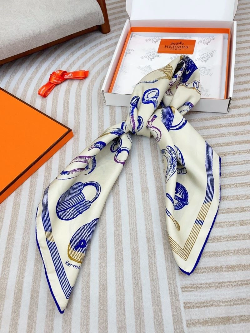 Hermes Scarf Seasonal 271628